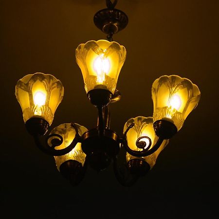 Blue Beds Homestay, Exotic 2Bhk Ac House Jabalpur Luaran gambar