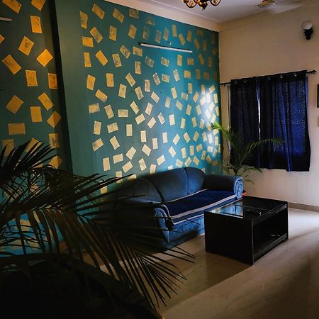 Blue Beds Homestay, Exotic 2Bhk Ac House Jabalpur Luaran gambar