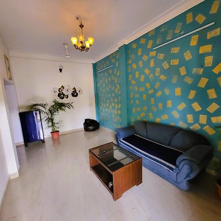 Blue Beds Homestay, Exotic 2Bhk Ac House Jabalpur Luaran gambar