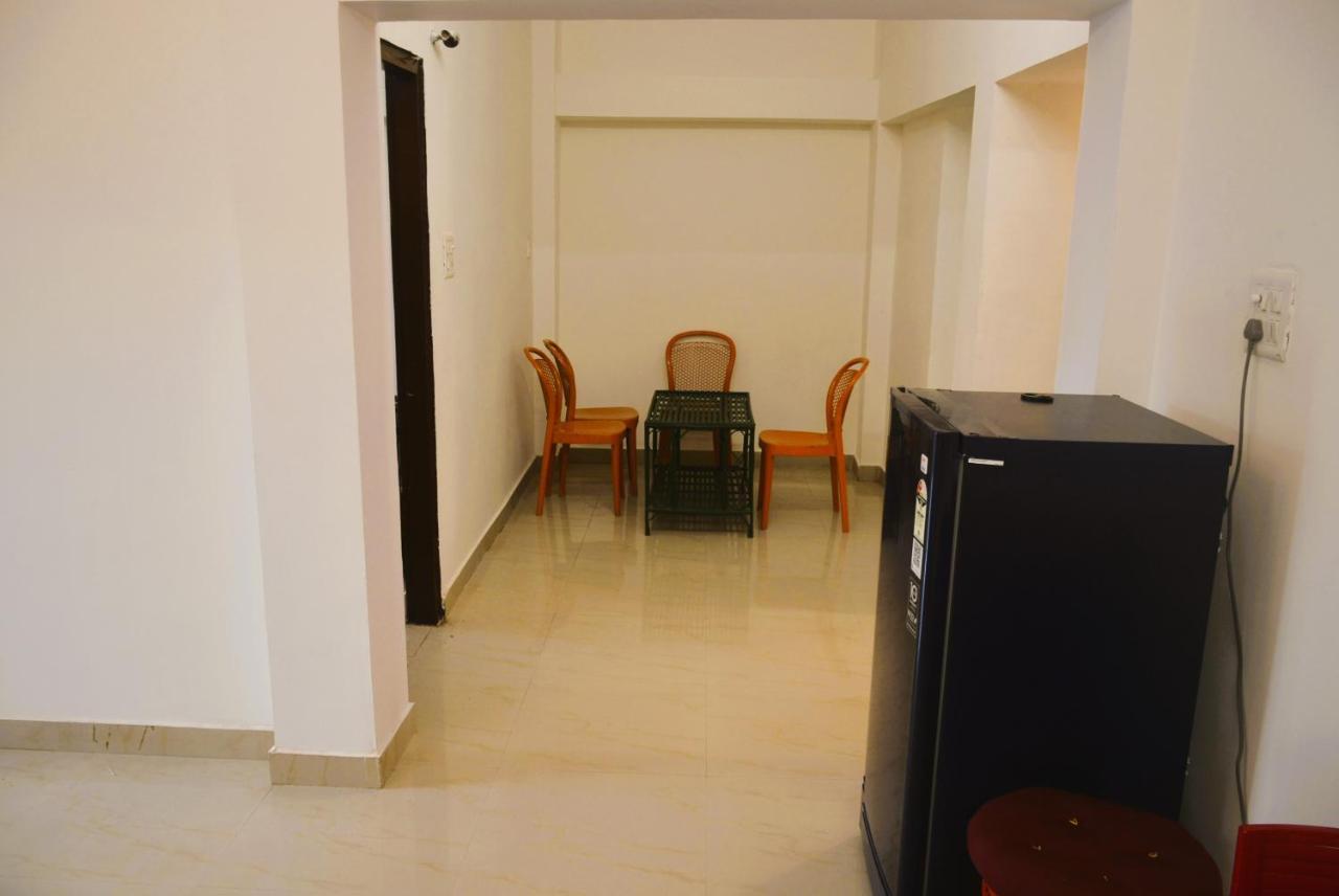 Blue Beds Homestay, Exotic 2Bhk Ac House Jabalpur Luaran gambar