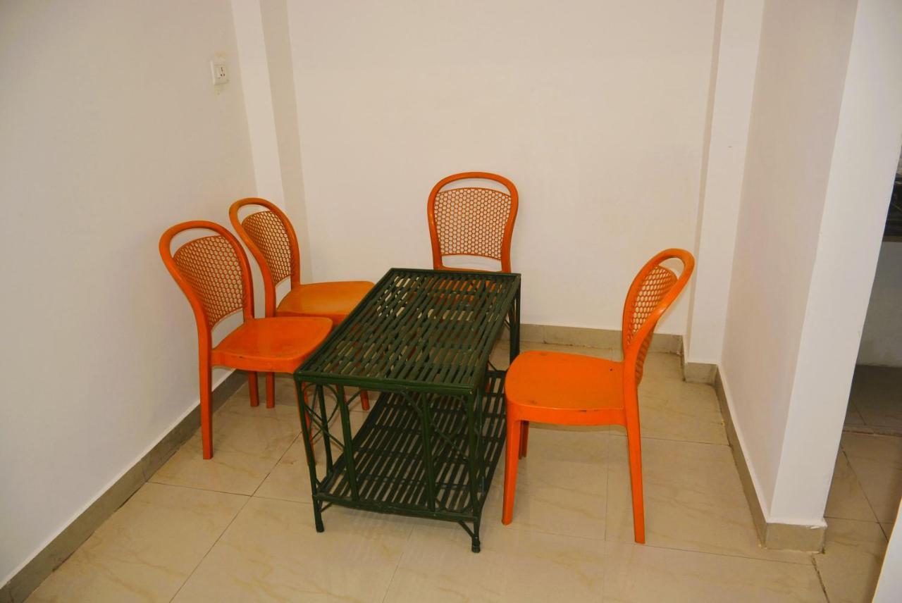 Blue Beds Homestay, Exotic 2Bhk Ac House Jabalpur Luaran gambar