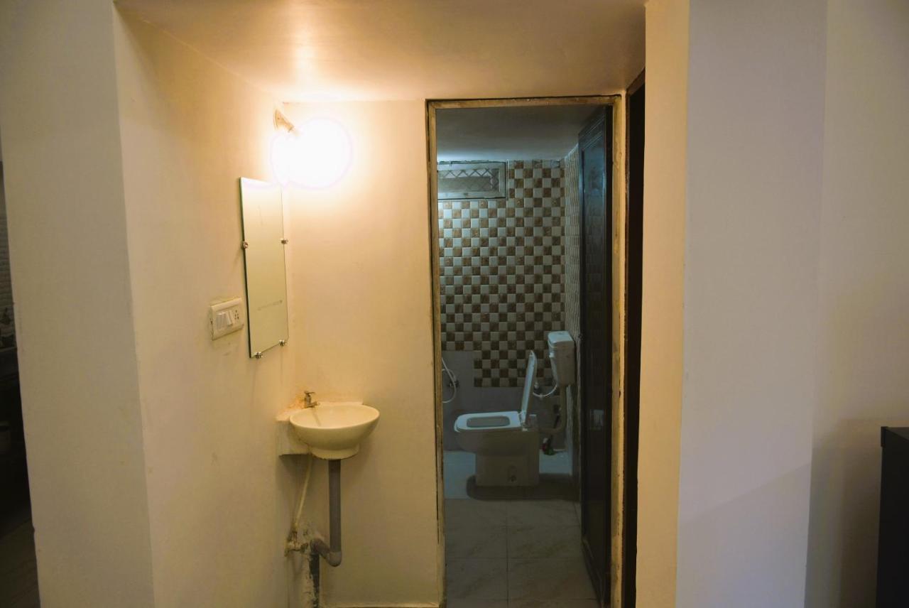 Blue Beds Homestay, Exotic 2Bhk Ac House Jabalpur Luaran gambar